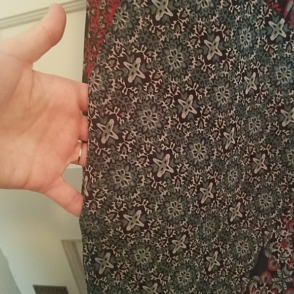 Anthropologie dreas - Picture 3 of 6